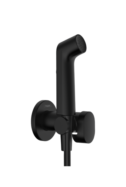 Tuš higijenski T+H Matt Hansgrohe
