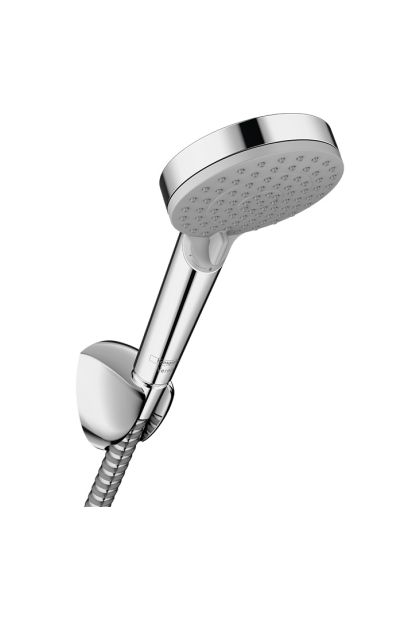 Set držača za tuš 100 Vario EcoSmart s crijevom za tuš 160 cm Hansgrohe