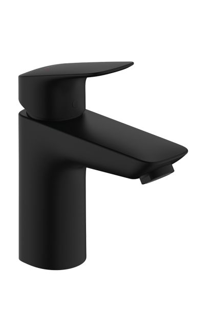 Baterija za umivaonik 100 Logis Matt Hansgrohe