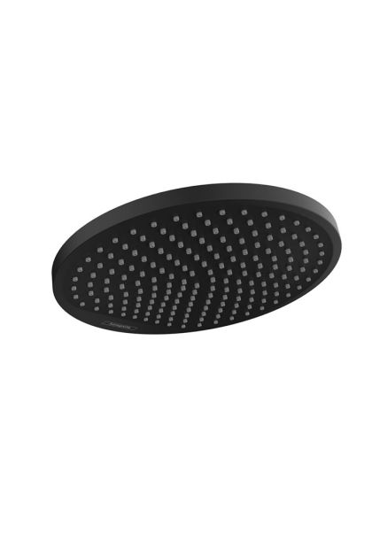 Tuš glava Crometta S 240 Matt Hansgrohe
