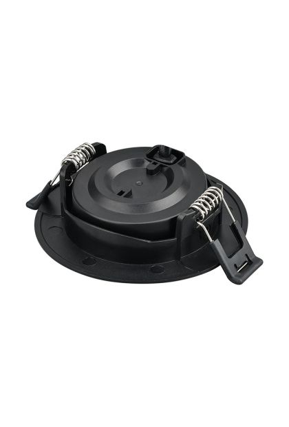 LED Spot G1-7W-RND-BLC-3U1 BRY-SPOTLED BD02-00681