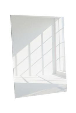 Ploča PVC sa ugljenom - ogledalo 2800x1200x8 mm 03 LS1425-003