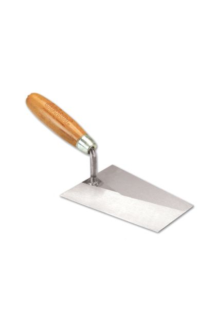Mistrija drvena drška 16 cm 100066