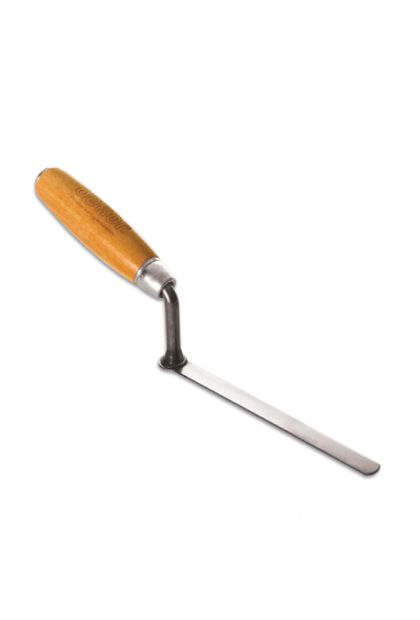 Gleter drvena drška 17,5 cm 100398
