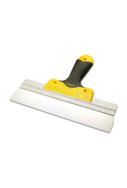 Špatula - gumena ručka 40 cm 100348