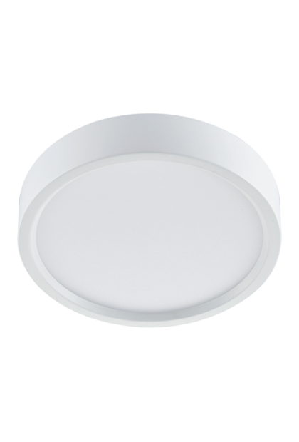 LED panel 18W 3CCT nadgradni, okrugli  CX-R02-18-3CCT Green Tech