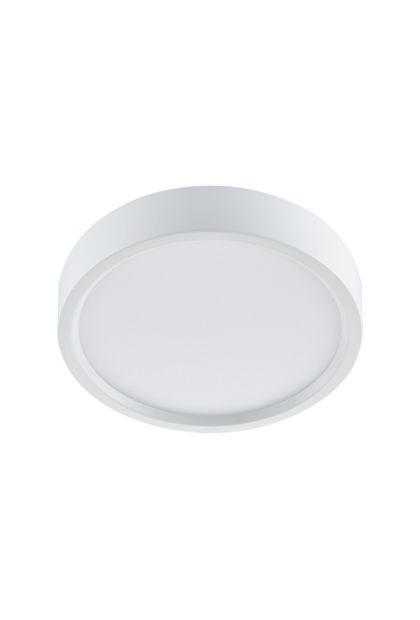 LED panel Green Tech 24W, 3CCT, nadgradni, okrugli CX-R02-24-3CCT Green Tech