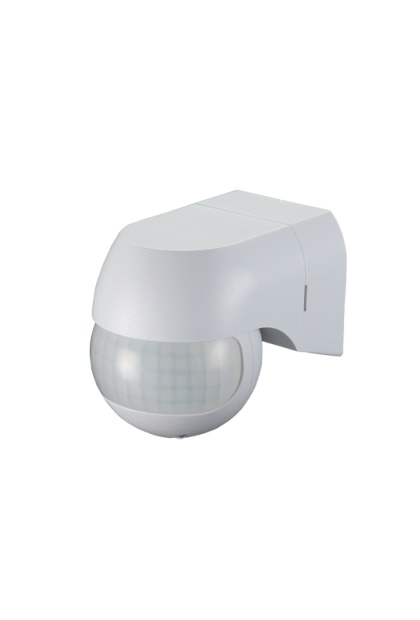 Infracrveni nadgradni senzor pokreta IMS12, IP44, 180°  Green Tech
