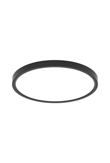 LED plafonjera 24W, 5 CCT fi40 cm CNX-24-BK Green Tech