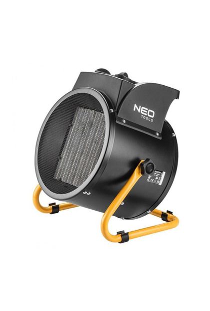 Električna grijalica s ventilatorom 3 kW 90-063 2kW NEO