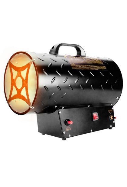 Plinska top grijalica 15 KW 90-083 NEO