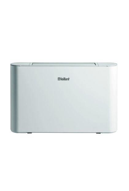 Ventilatorski konvektor Vaillant aroVAIR VA 2-035 CN (3,50kW / 3,50kW) - parapet