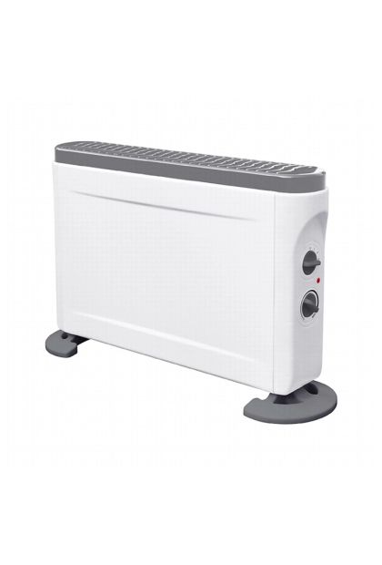Domotec konvektor DL26, 2000W