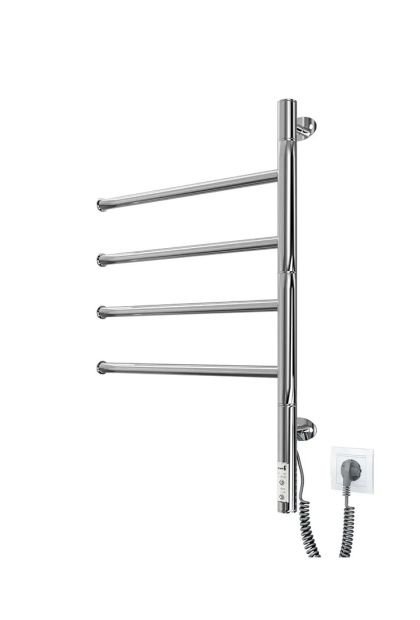 Radijator električni 600x445/55 TR VEER-I