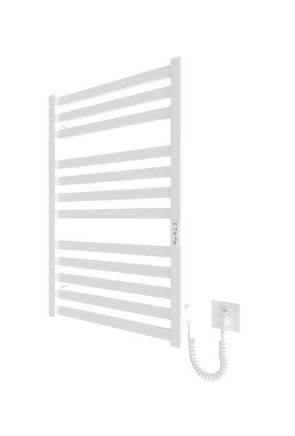 Radijator električni HF 770x530 bijeli mat Oxford