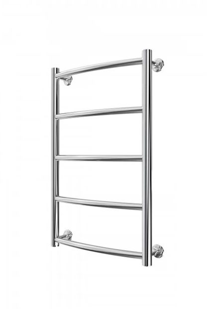 Radijator električni 570x430 CLASSIC  E-INOX