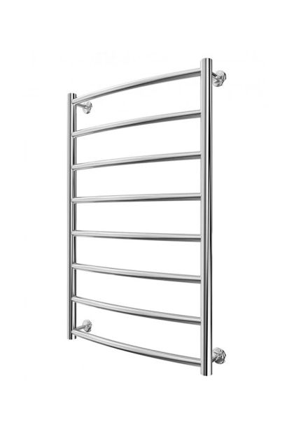 Radijator električni 770x530 CLASSIC E-INOX