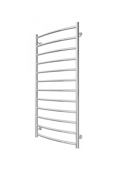 Radijator električni 1170x530 CLASSIC E-INOX