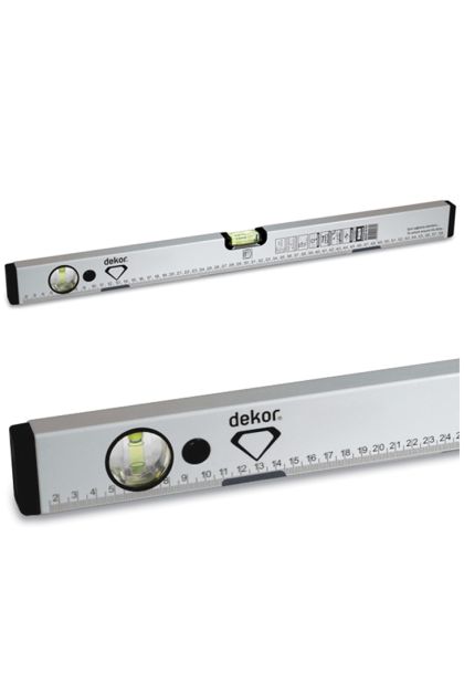 Vaser vaga alu magnetna  200 cm 100479