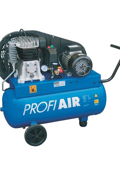 Kompresor uljni 400/10/50K Profi Air
