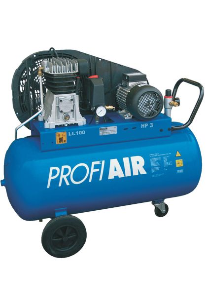 Kompresor uljni 400/10/100 Profi Air