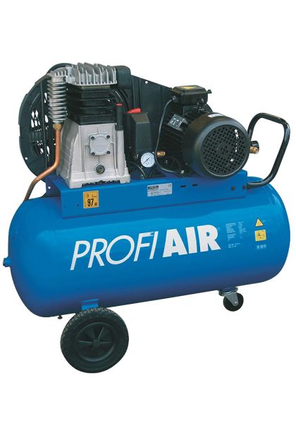 Kompresor uljni 600/10/100 Profi Air