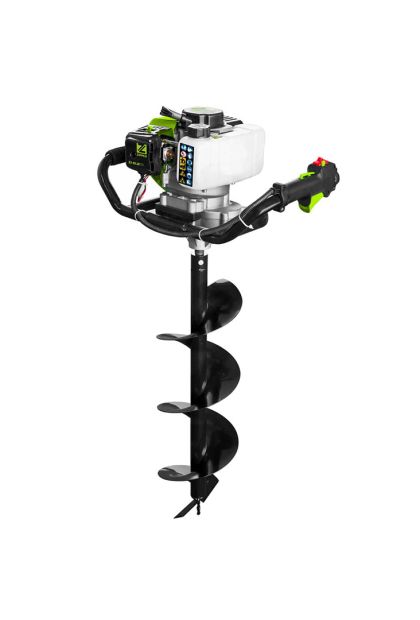 Bušač zemlje ZI-ELB70 Zipper