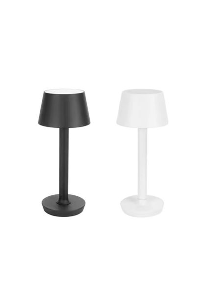 Lampa stolna USB 11x26 cm AM 279