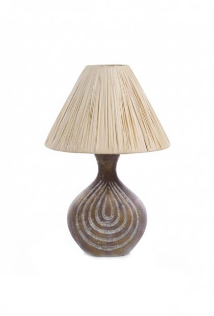 Lampa stolna 44 cm AM 227