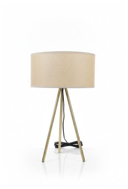 Lampa stolna 30x52 cm AM 290