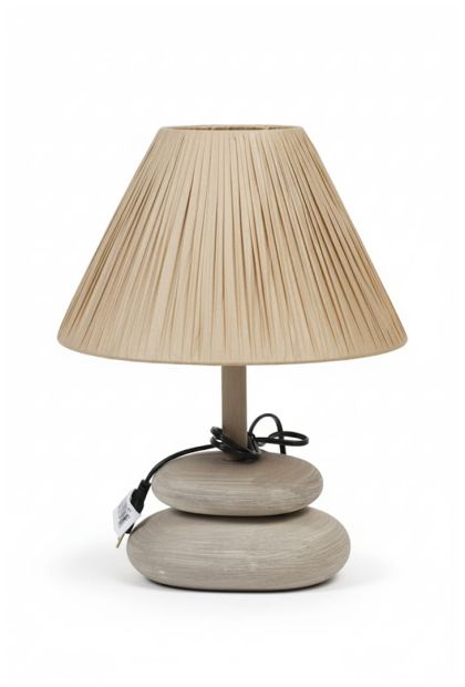 Lampa stolna 40 cm AM 239