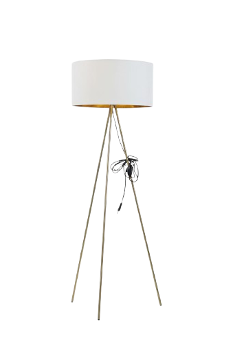 Lampa podna 45x151 cm AM 299