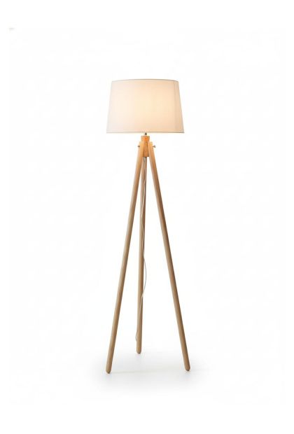 Lampa podna 40x154 cm AM 276