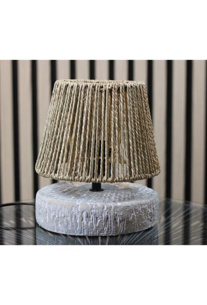 Lampa stolna 24 cm AM 230