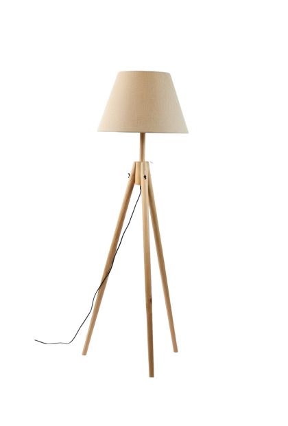 Lampa podna 45x147 cm AM 272