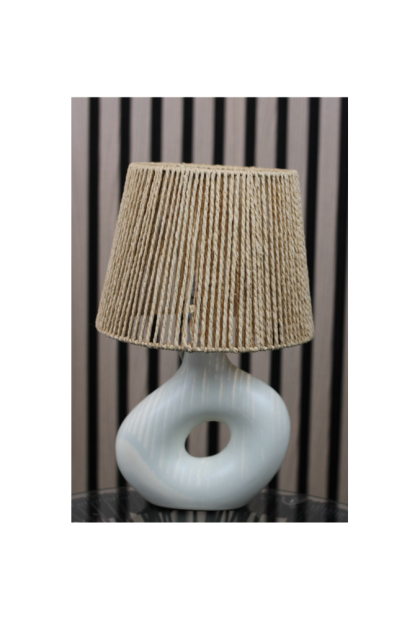 Stolna lampa 24x58cm AM 301