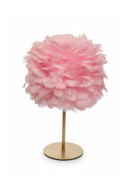 Lampa stolna 30x41 cm AM 285 razne boje