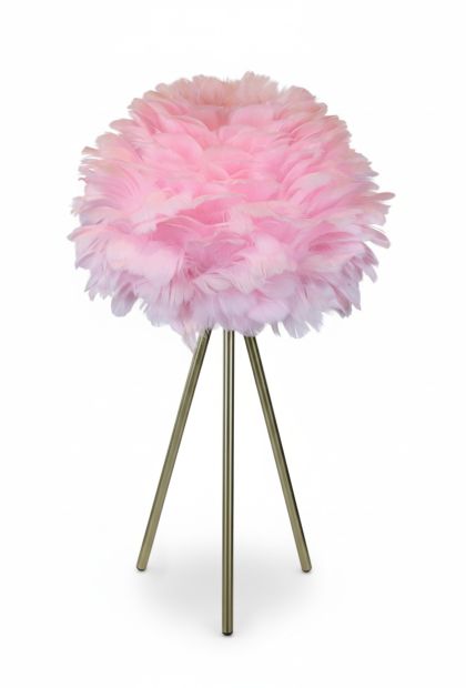 Lampa stolna 35x59 cm AM 287 razne boje