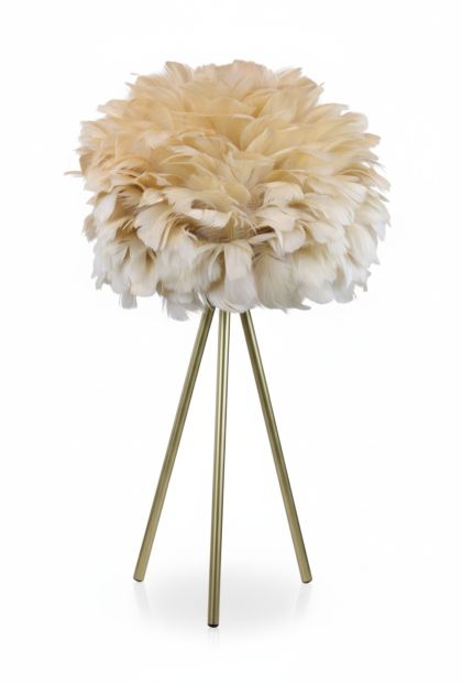 Lampa stolna 35x59 cm AM 287 razne boje