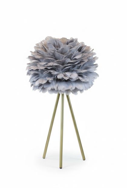 Lampa stolna 35x59 cm AM 287 razne boje