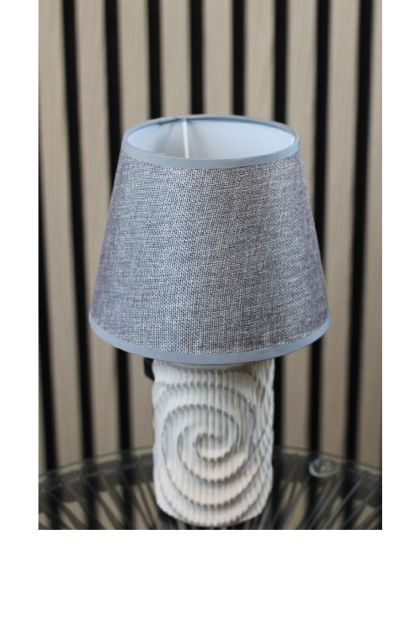 Lampa stolna 31 cm AM 221