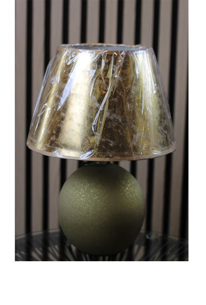 Lampa stolna 39 cm AM 226