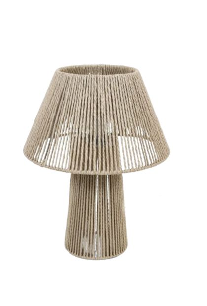 Lampa stolna 42 cm AM 231