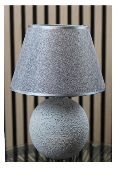 Lampa stolna 38 cm AM 242