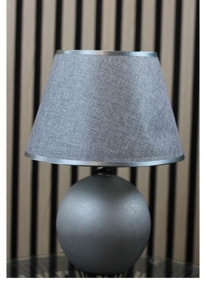 Lampa stolna 38 cm AM 242