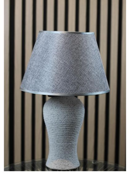 Lampa stolna 46 cm AM 244