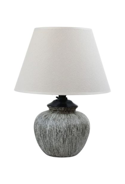 Lampa stolna 40 cm AM 247