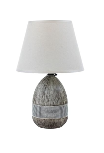 Lampa stolna 39 cm AM 248