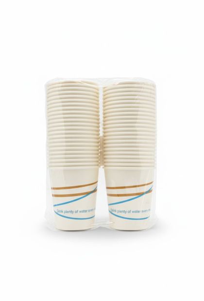 Papirne čaše jednokratne 50/1