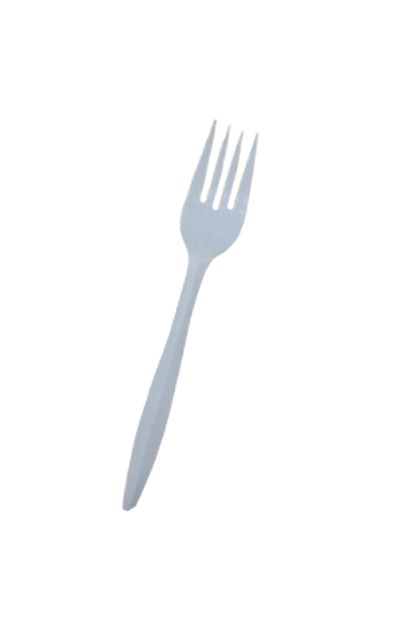 Viljuške jednokratne 50/1